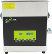 Sonixtek Smart 2mm - 13 liter semi professionele ultrasoon reiniger