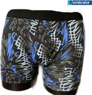 Embrator mannen Boxershort overall print maat XL