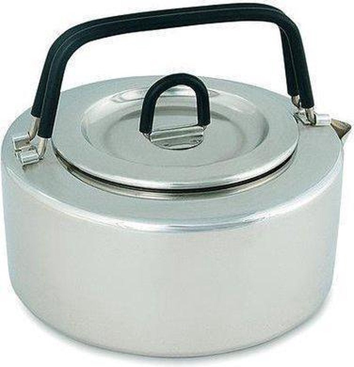 Tatonka Teapot 1
