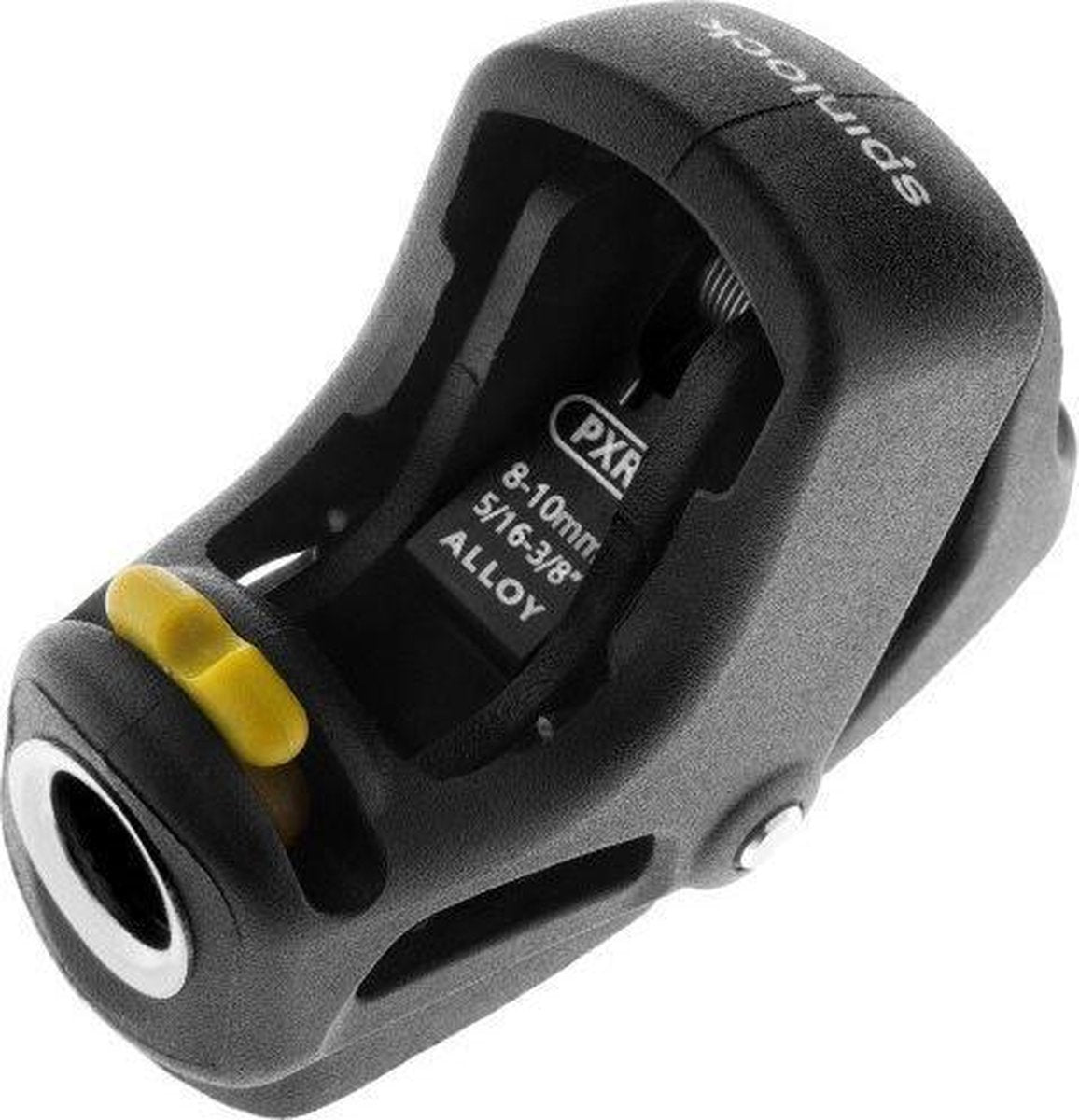 PXR0810 PXR Cam cleat 8-10 mm