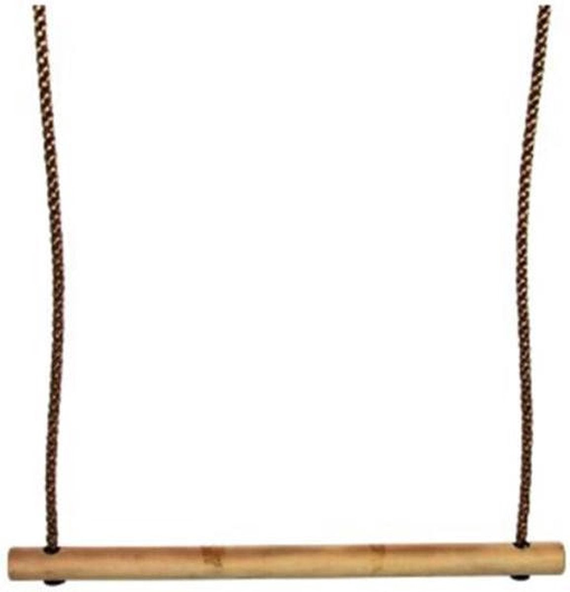 Swing King trapeze hout