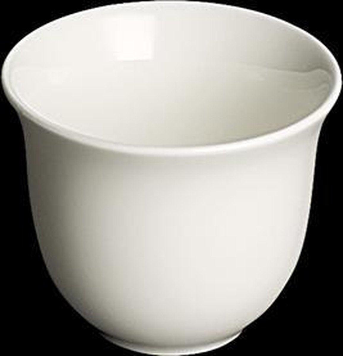 DIBBERN - White Hotel - Amuse boche 0