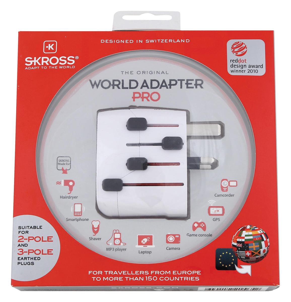 Skross SKR1103118