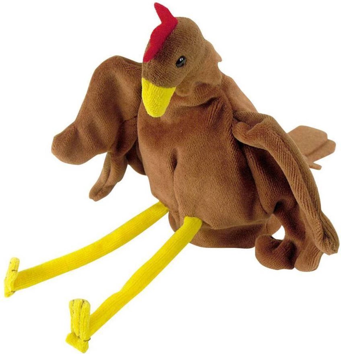 Beleduc Handpop Kip