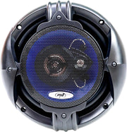 PNI FI650 Coaxiale autoluidsprekers PNI 120W