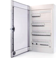 Voorbedrade Verdeelkast Basic 5 ( Schneider