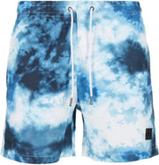 Urban Classics Zwemshorts -5XL- Pool Blauw