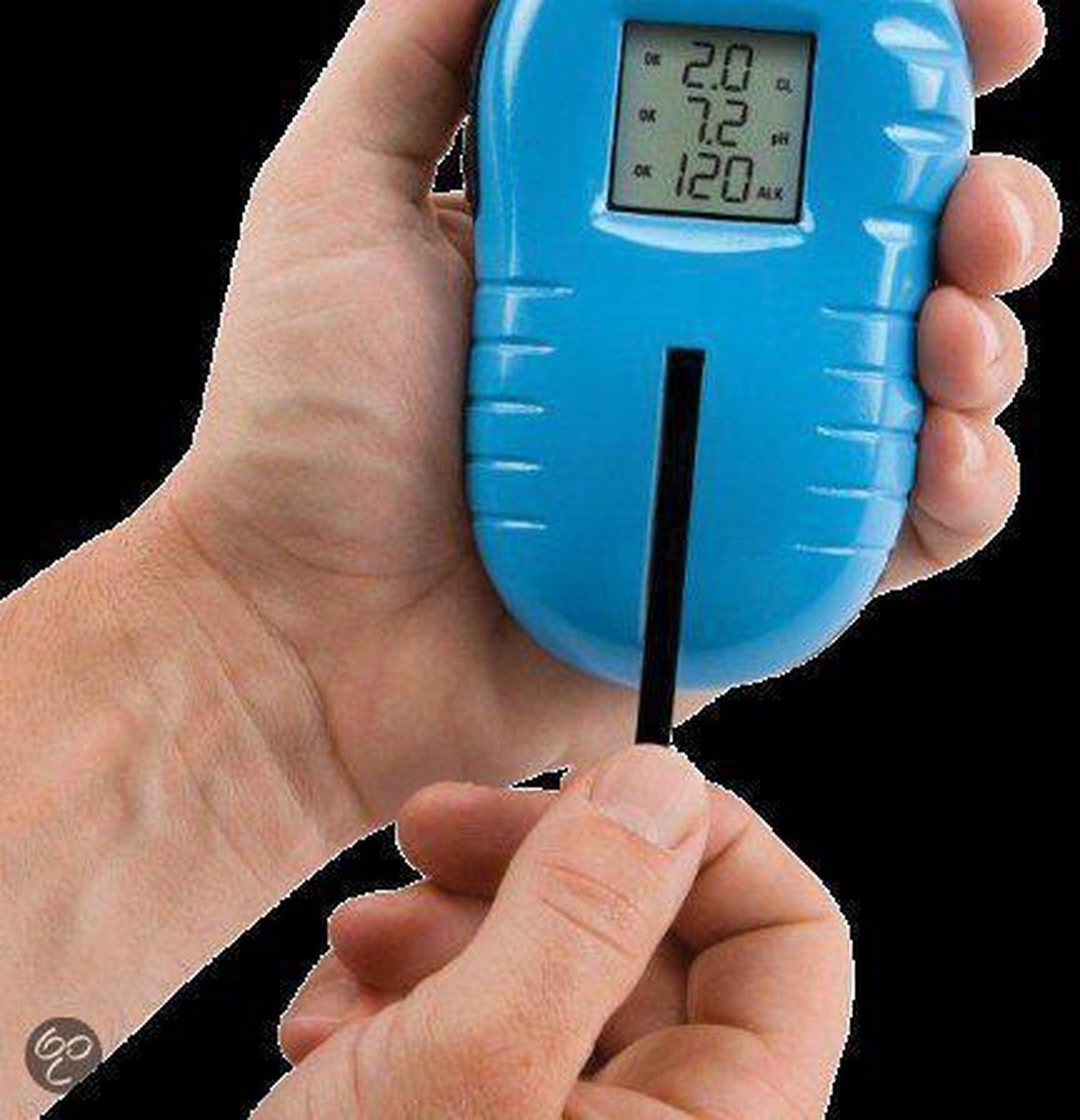 Aquacheck Digitale tester Aquacheck Trutest 4 in 1