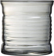 Diabolo - Glas - Zwart - 30cl - Glas - (set van 6)