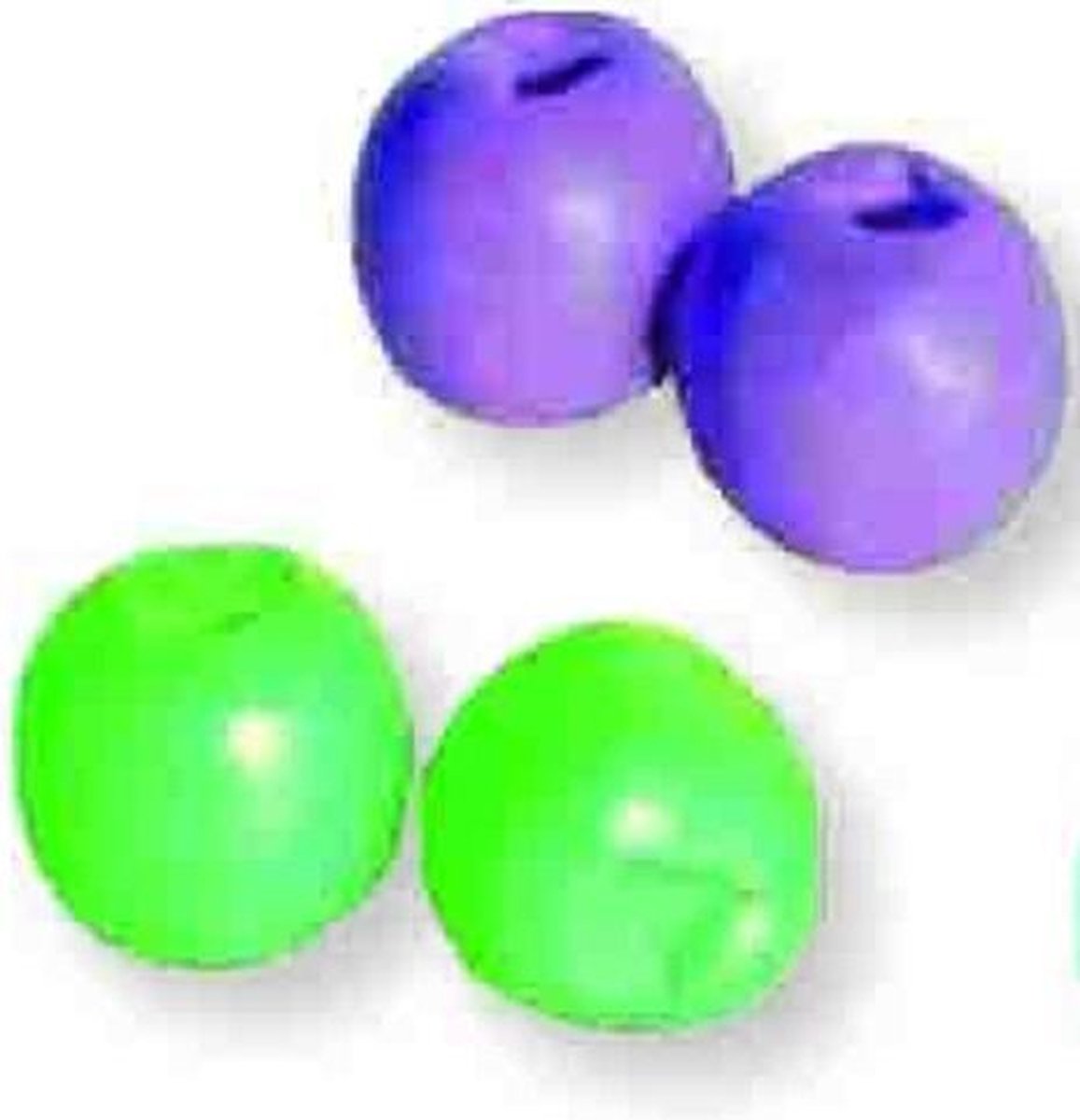 Atipick Oordoppen Bol One-size 2 Stuks