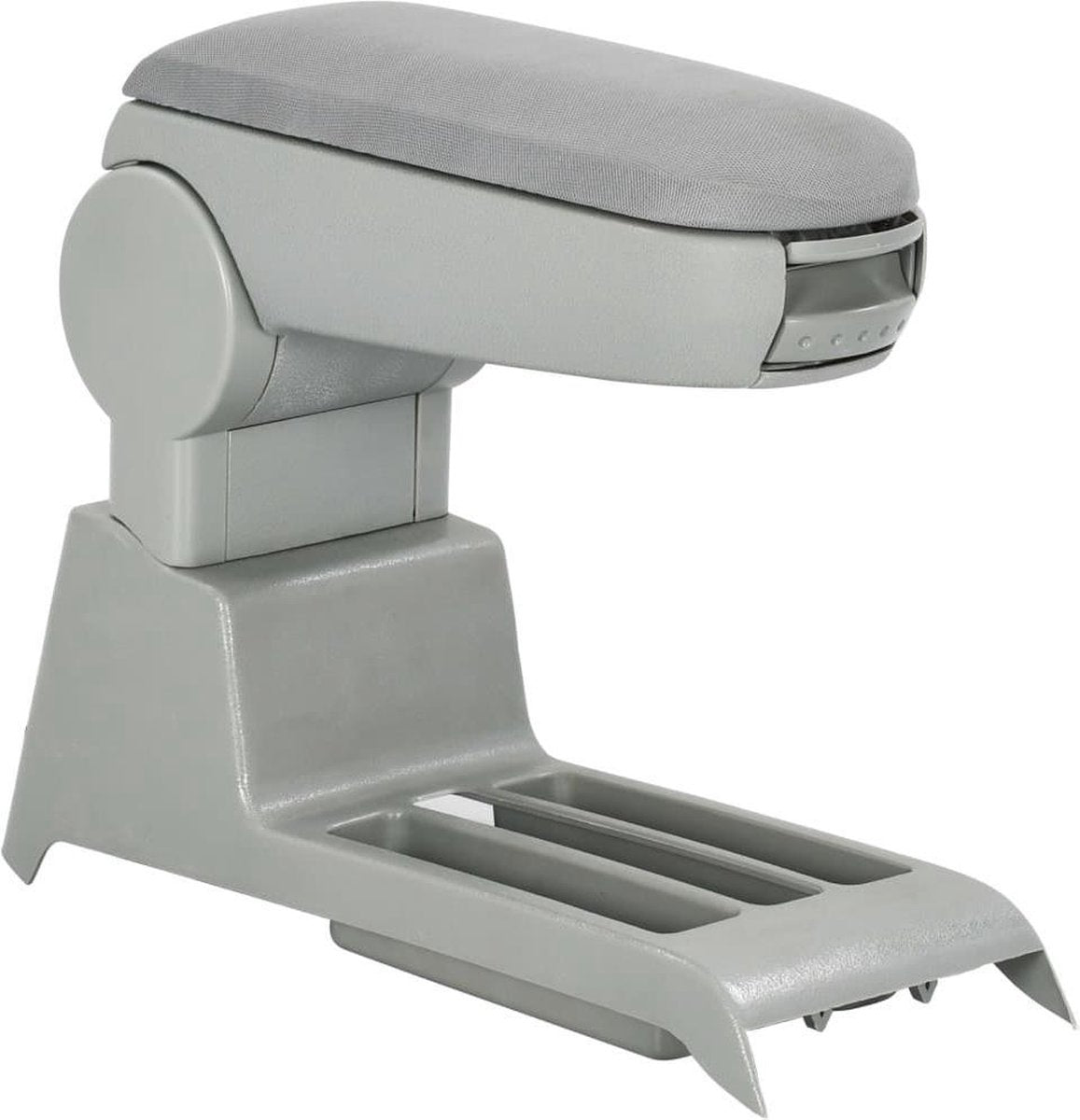 vidaXL Armsteun voor VW Polo (2001-2009) VW Cross Polo (2006-2009)