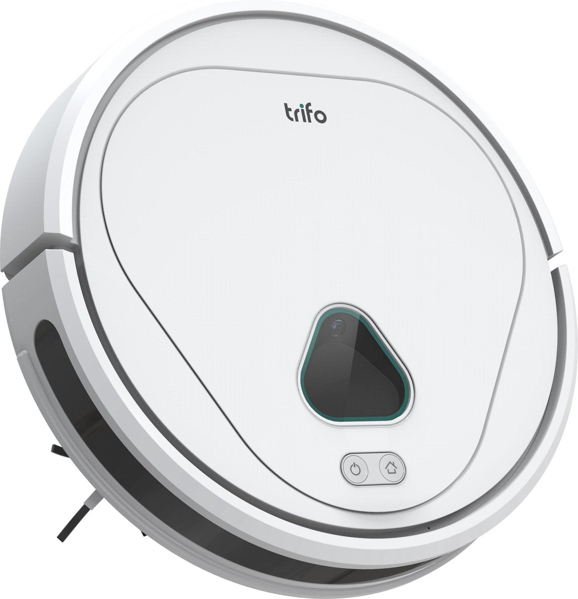 Trifo Max S - Robotstofzuiger - Met Laadstation en Dweilfunctie