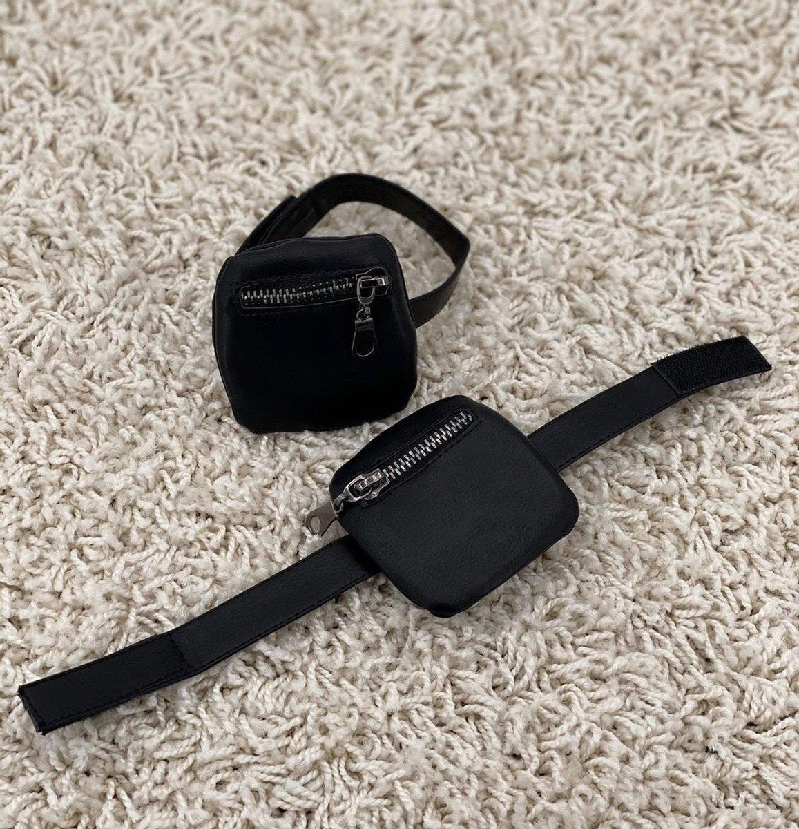 ACCESSORY BAG BLACK