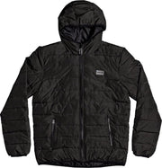 Dc Shoes Turner Puffer M Jckt Kvj0 S