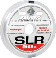 Maver Monofilament SLR - 50m - 0.12mm - Transparant