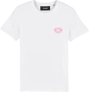 TUTEBELLE KISS T-SHIRT DAMES LOOSE FIT