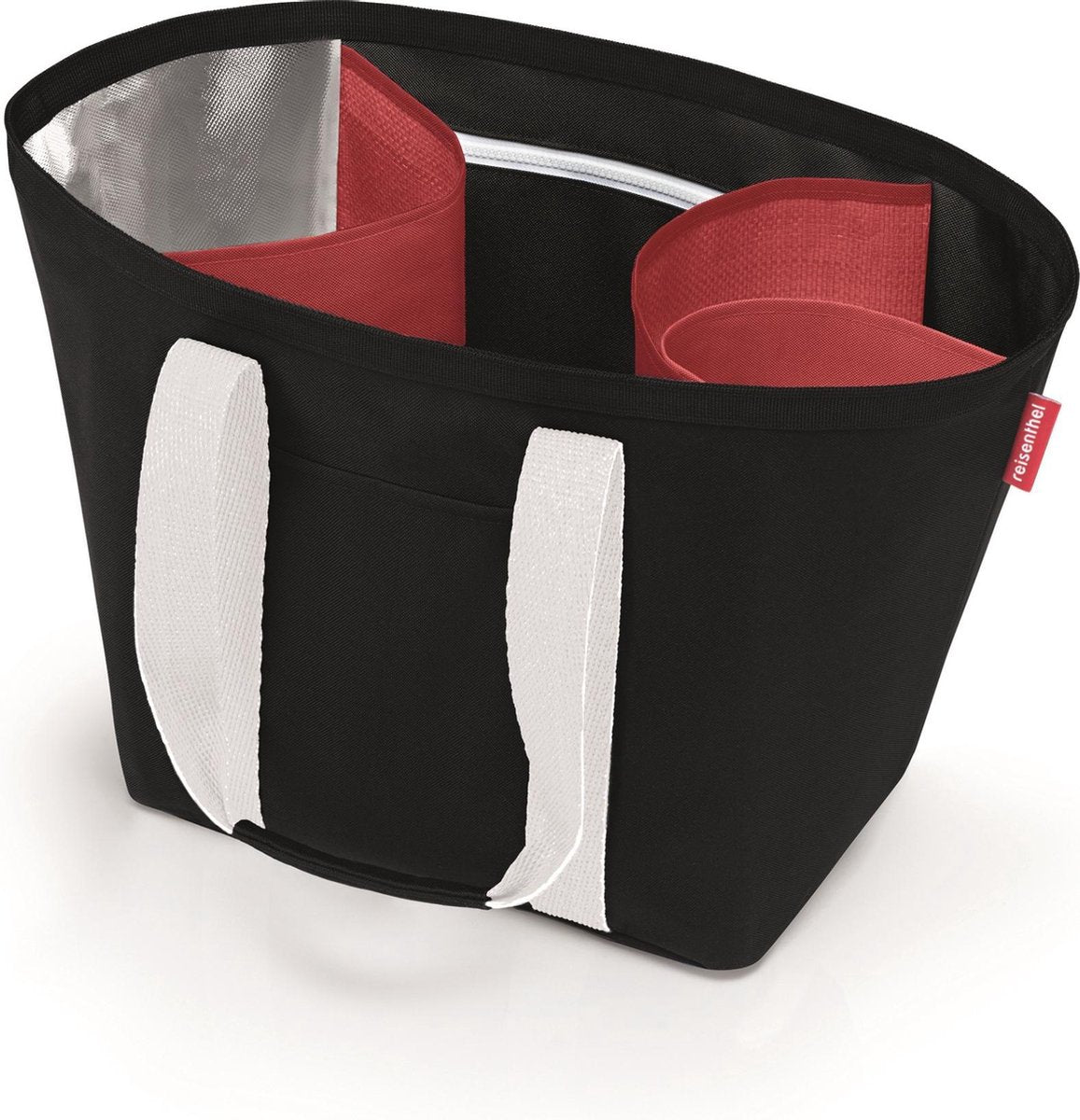 Reisenthel Re-Shoper 1 Boodschappentas - 25L - Zwart