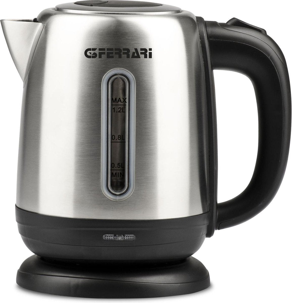 G3FERRARI IDRA ELEKTRISCHE KETEL