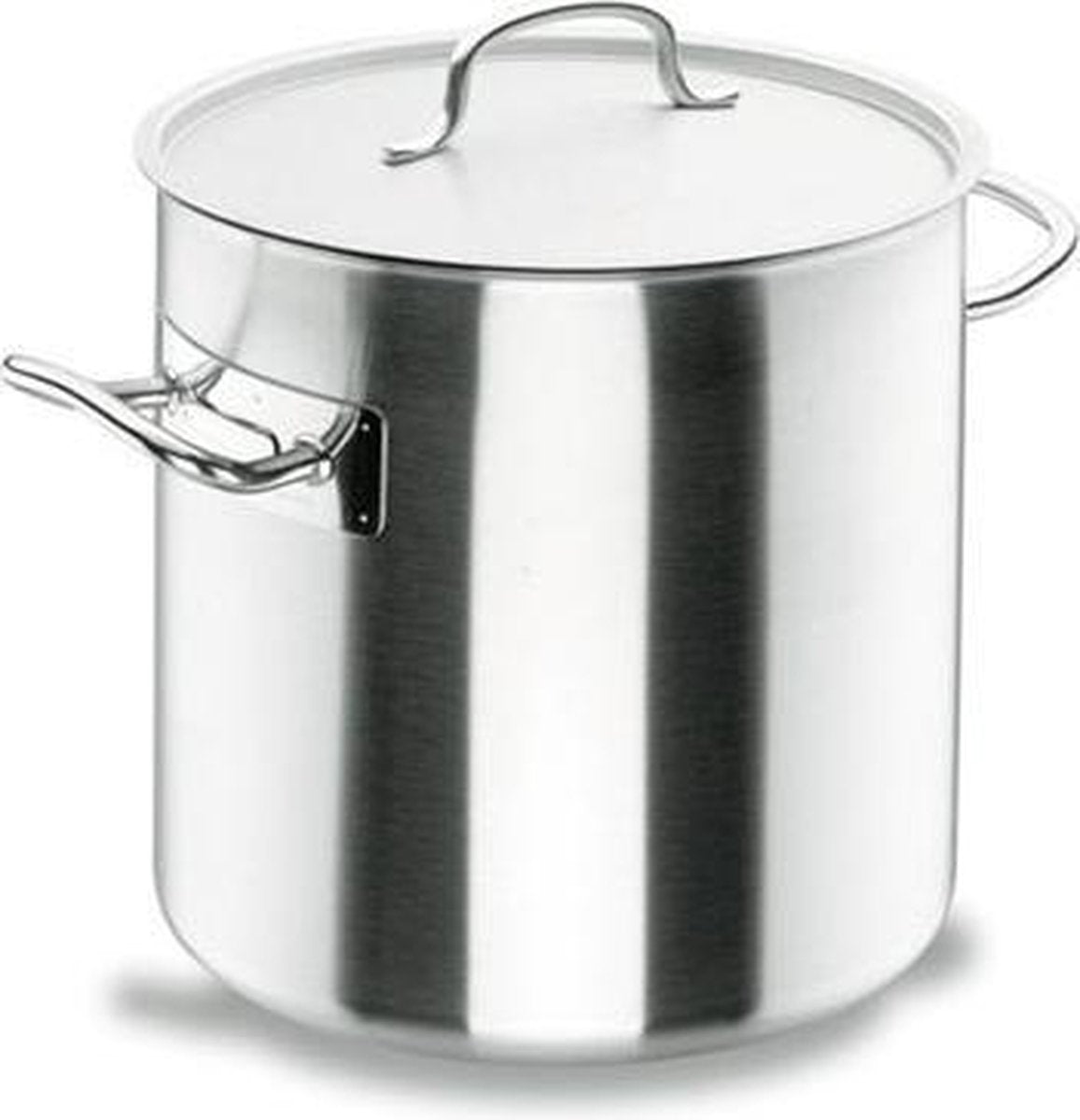 Chef Class Kookpan - Hoog model - 40cm - 50 l