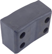 Stoot Rubber Blok - Vrachtauto - Boottrailer