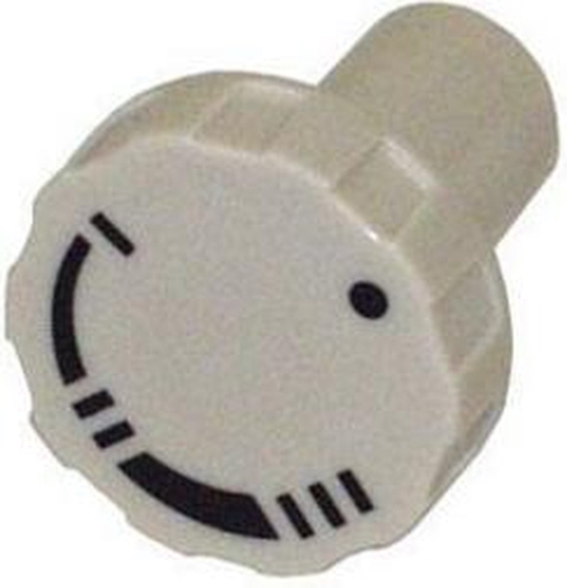 BOSCH - DRAAIKNOP - 00031336