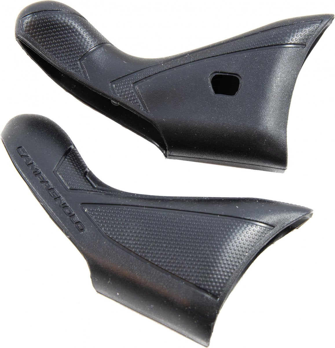 Campagnolo Remgreeprubbers Ergopower Potenza Zwart