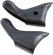 Campagnolo Remgreeprubbers Ergopower Potenza Zwart