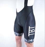 TBT Aero Fietsbroek Heren Maat M