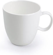 Chic PERLA koffiekop 230 ml wit (set/4)