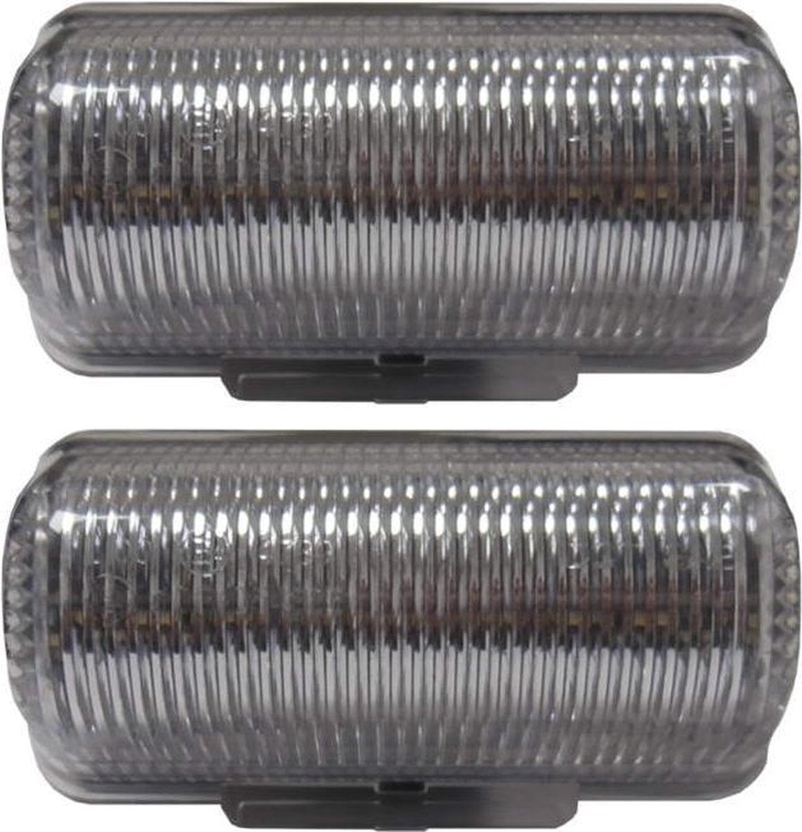 Ford Transit MK6 MK7 LED kentekenverlichting units