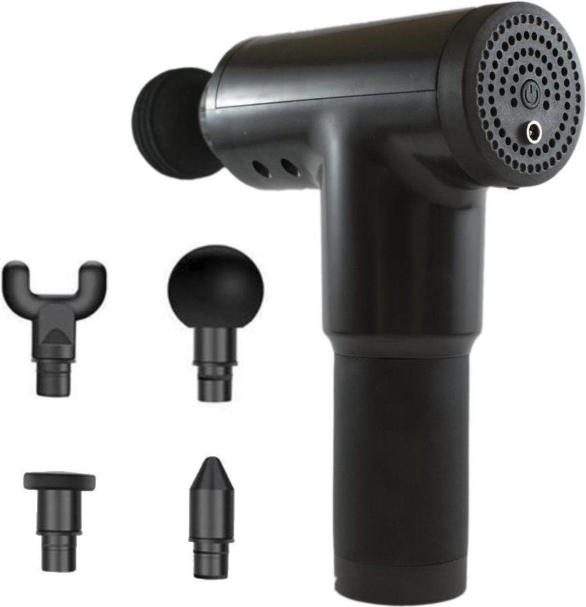 Massage gun - Draadloos - Spierherstel en Relax massage