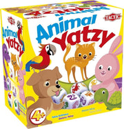 Tactic Dobbelspel Animal Yatzy Junior 12