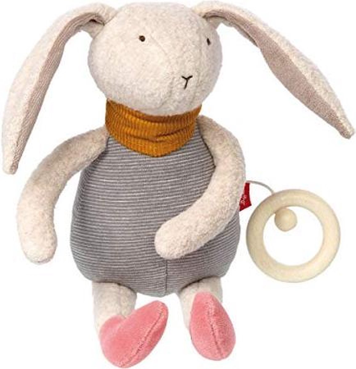 sigikid Musical rabbit
