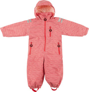 Ducksday - regenpak voor kinderen - unisex - Paris - 74/80