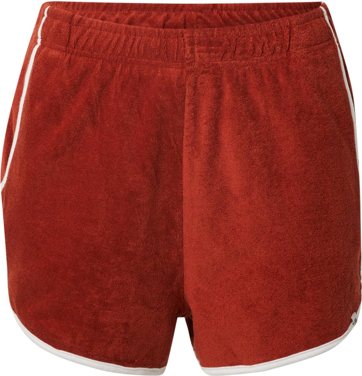 Element sportbroek seventy Wit-Xs