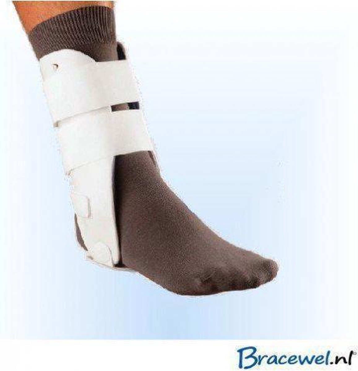 Thuasne Junior Enkelspalk Ligacast Anatomic links