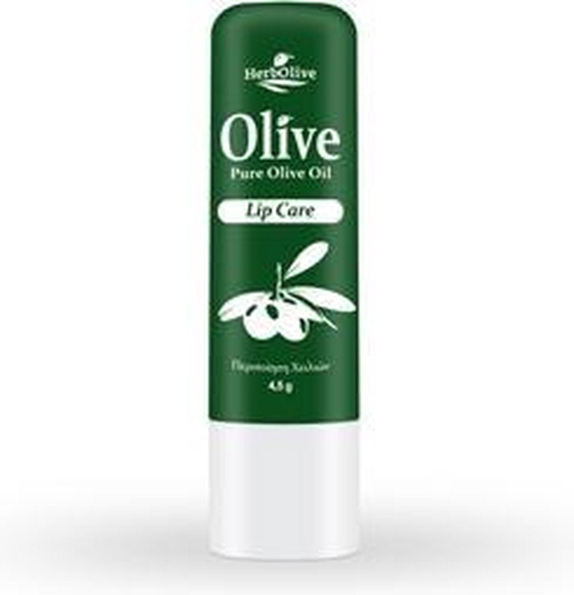 HerbOlive Lippenbalsem *Olijfolie* 4
