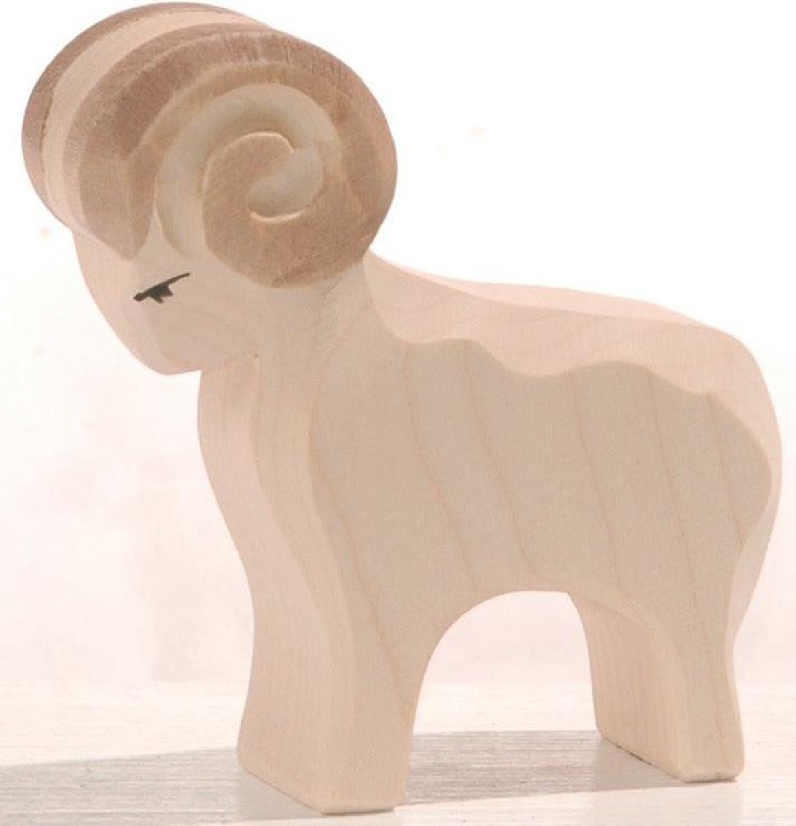 Ostheimer Ram