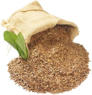 Lijnzaad heel 1000 gram