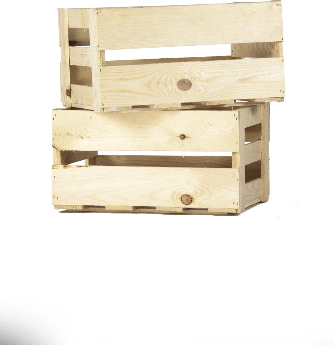 Houten Krat