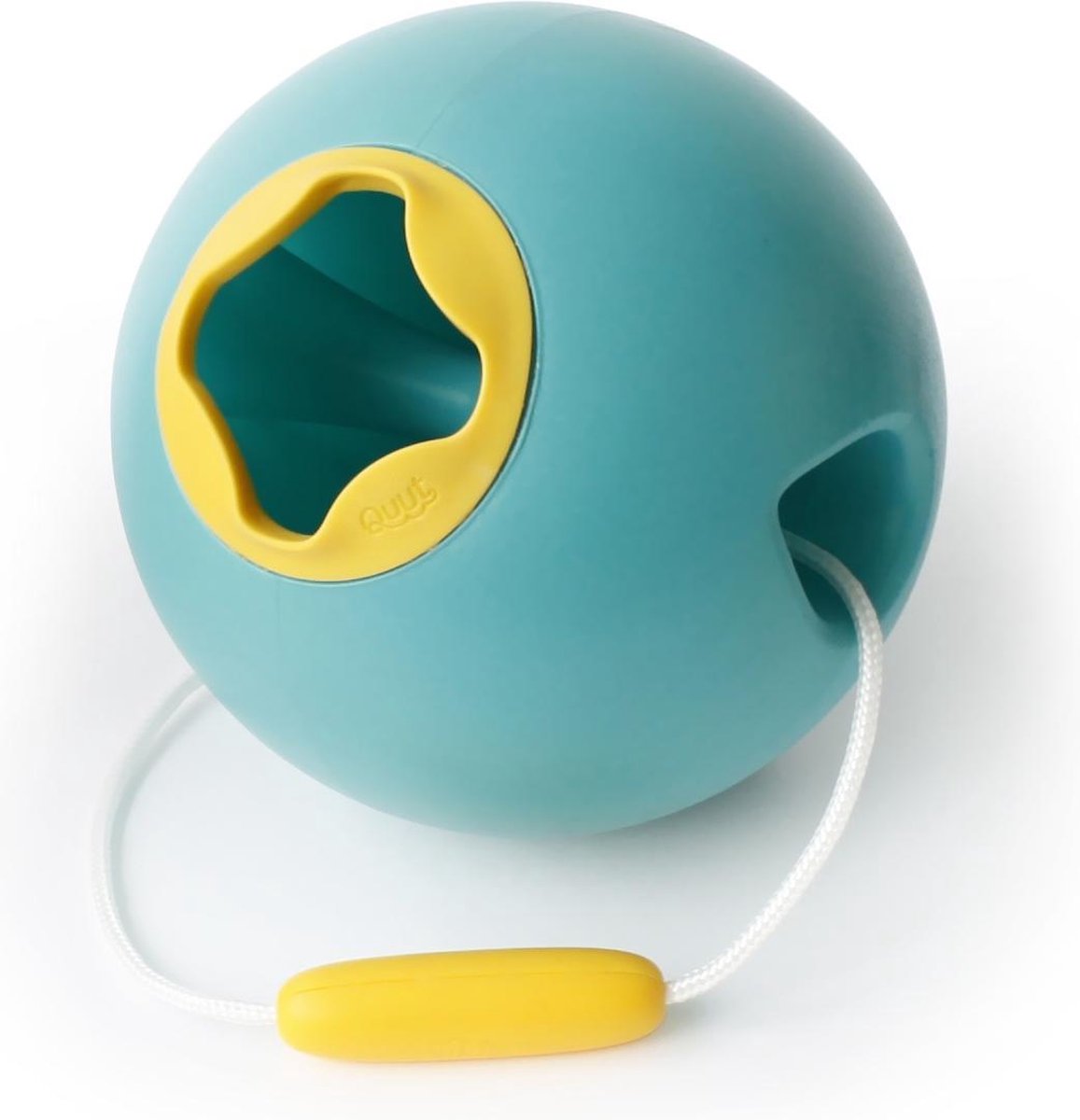 Quut - Ballo beach toy Lagoon green