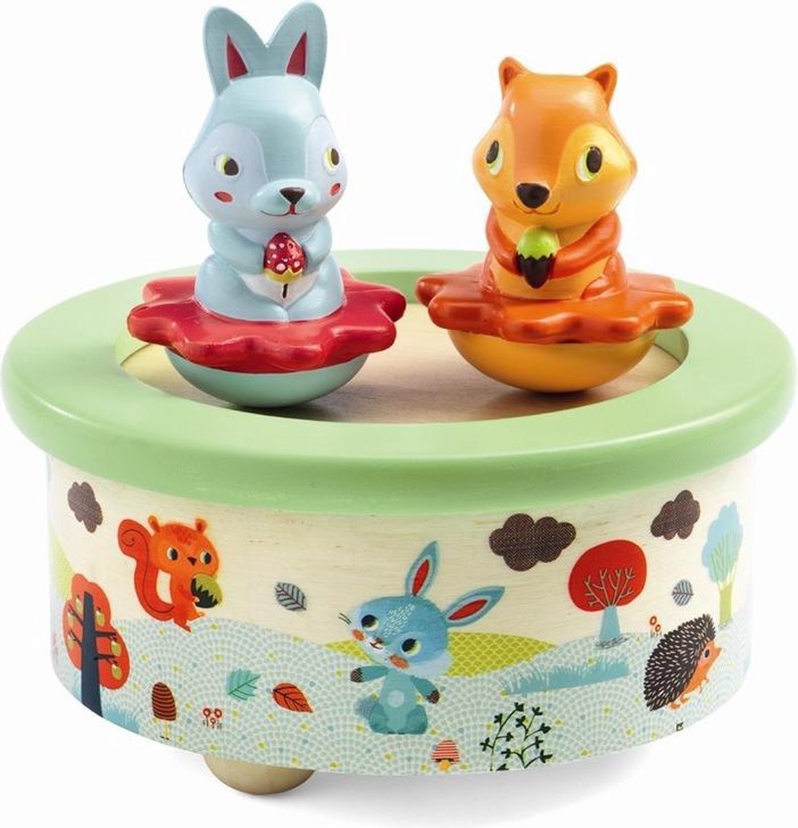 DJECO Friends melody - 15