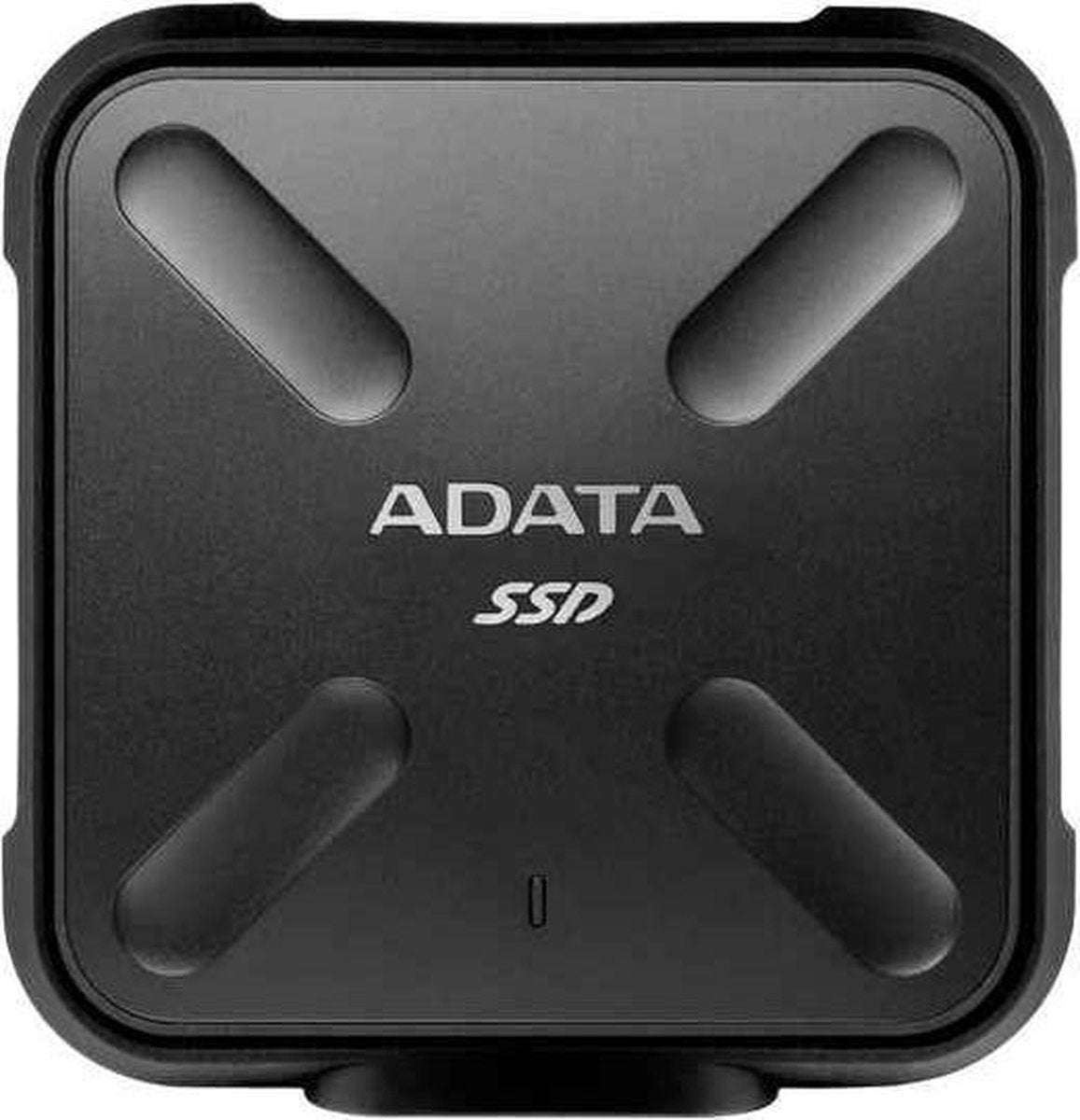 ADATA Externe SSD SD700 1TB USB 3.1 Zwart