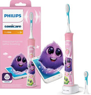 Philips Sonicare For Kids HX6352/42 - Elektrische tandenborstel - roze