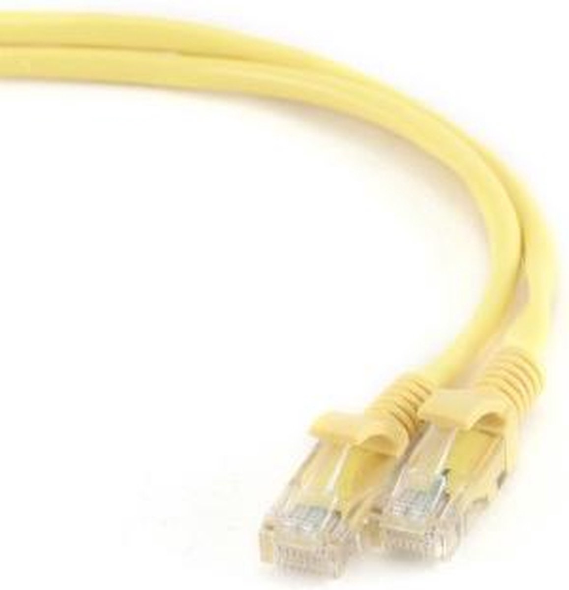 CablExpert PP12-2M/Y - Netwerkkabel
