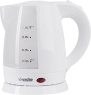 Mesko MS 1276 - waterkoker - plastic - 1.0 liter