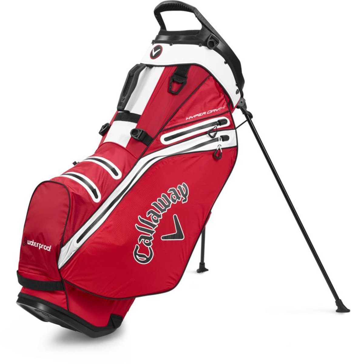 Callaway Hyper Dry 14  Standbag