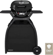 Gasbarbecue Minichef + P-420G Chef Edition - Outdoorchef