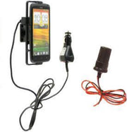 Kram Telecom houder - HTC One X houder met 12/24V plug
