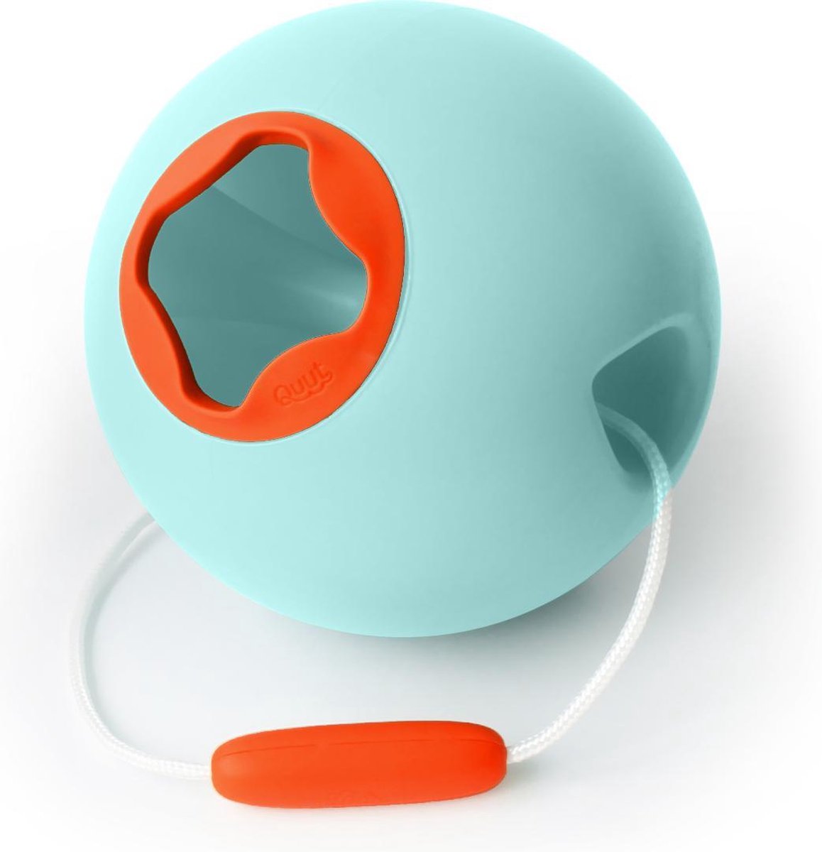 Quut Ballo emmer Vintage blauw